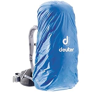Deuter – Waterdichte afdekking voor rugzak (97 x 37 x 30 cm)