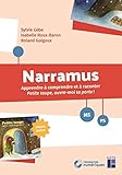 Narramus : Petite Taupe, ouvre-moi ta porte ! PS-MS + CD-Rom (Auzou) (French Edition) by