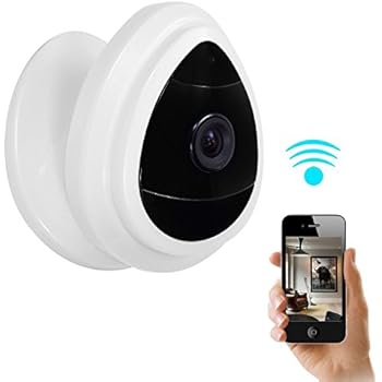 Amazon.com : YI Dome Camera Pan/Tilt/Zoom Wireless IP