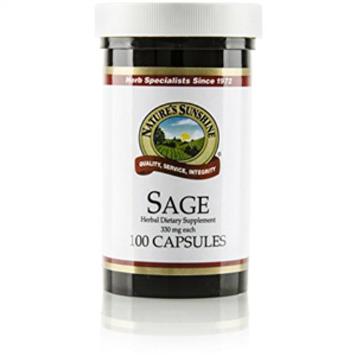 Thing need consider when find sage pills for sweating?