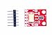 XINY GY-9960-LLC APDS-9960 Non-contact proximity Gesture Detection Sensor Module