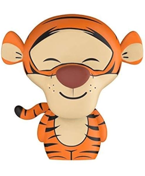 tigger funko pop