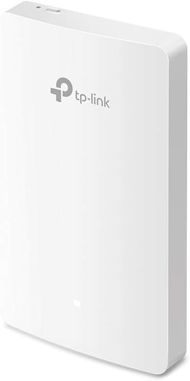 TP-Link EAP235-Wall AC1200 Wireless Access Point Dual-Band MU-MIMO PoE
