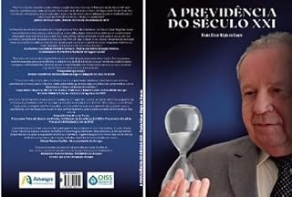 Livro A Previdência do século XXI