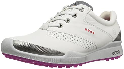 ecco zero golf shoes