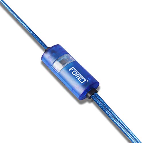 4 FORE+Interface+Converter+Adapter+Laptop