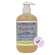 baby shampoo for eczema