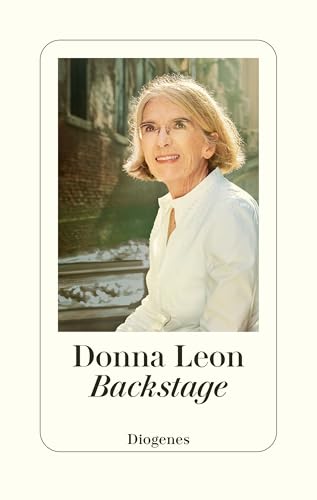 Backstage (German Edition)