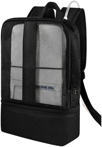 caire freestyle comfort mini backpack Amazon.com: Caire Freestyle Comfort Backpack | Portable Oxygen Concentrator  Padded Backpack | Lightweight Versatile Durable Storage Carrier for  Shopping and Travel