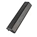 AC Doctor INC New 9 Cell 7800mAh Black Laptop Battery Replacement for ACER ASPIRE ONE ZG5 UM08A31 UM08A51 UM08A71 UM08A72 UM08A73 US