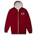 Champion Mens Big Tall Zip Up Fleece Hoodie Sweatshirt C Logo