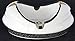 H&H Insignia Collection - Big Seduction - White Cigar Ashtray