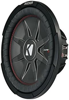 kicker 43tcwrt122