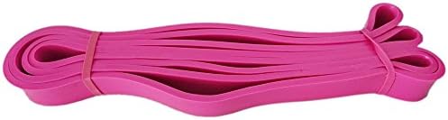 MIXSNOW Strength Training Elastic Belt Fitness Yoga Belt Elastic Resistance Band Fitness Exercise Bands for Exercise or Physical Therapy