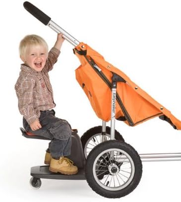 kid sit buggy board