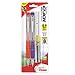 Pentel Twist Erase CLICK Automatic Pencil with 2 Eraser Refills and Lead, 0.9 mm, Assorted Barrels, Color May Vary, 2 Pack (PD279TLEBP2)