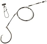 Aqua Clear SH-8C Shark Surf Rig w/