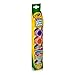 Crayola 6ct Washable Kid's Paint w/Glitter Special Effects primary