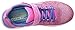 Skechers Unisex-Child Quick Kicks-Shimmer Dance Sneaker