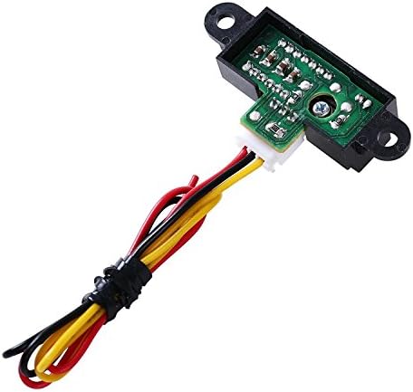 pzsmocn IR Distance Sensor For Arduino 4" - Image 3