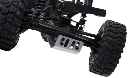JunFac 80029 Skid Plate for SCX10 Axle