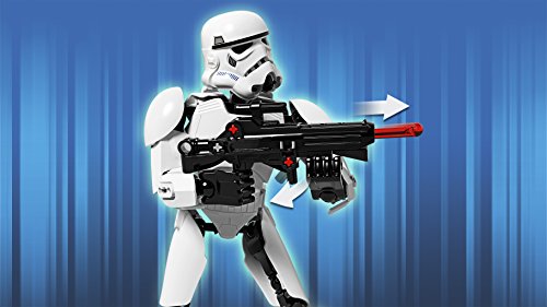 LEGO Star Wars 75531 - Stormtrooper Commander – Bild 7