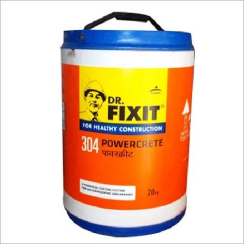 Dr Fixit 304 Milky White Power Crete Kg Amazon In Industrial Scientific