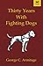 Thirty Years with Fighting Dogs (Vintage Dog Books Breed Classic - American Pit Bull Terrier)