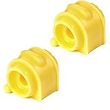 2 PU Bushings 15-01-1331-2 Rear Susp. Swaybar