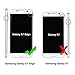 Samsung Galaxy S7 Edge Case,JinLi Printed Pattern Filio Wallet Cellphone Book Protective Cover Designed with Credit Card Slot and Money Holder and Kickstand for Hands Free Video (Aeolian Bells)