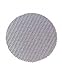 ABG 50 Pieces Pipe Screens 3/4 Inch Premium Stainless Steel Bowl Screen Filters
