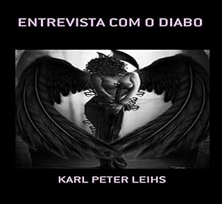 Livro Entrevista com o Diabo