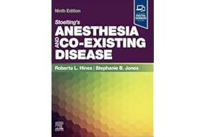 Stoelting's Anesthesia and Co-Existing Disease