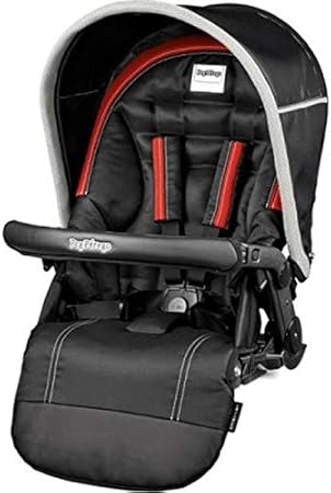capote pour poussette peg perego