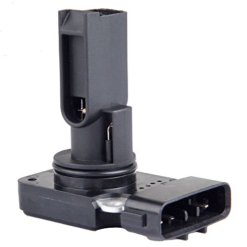 Scitoo MAF Mass Air Flow Sensor Meter 972095 AFH90M01B Fit GMC C4500 C5500 Topkick Sierra 2500 HD 3500 2003 2004 2005 2006 2007 Chevrolet C4500 C5500 Kodiak Silverado 2500 HD 3500