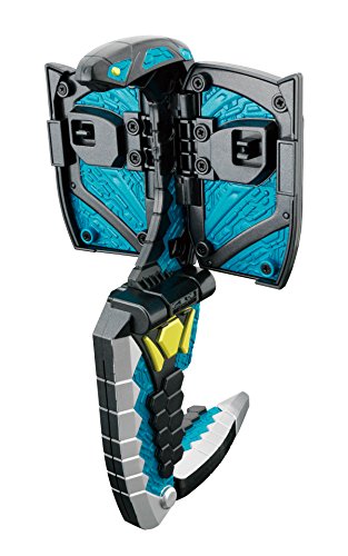 Bandai Kamen Rider Ghost Ghost Gadgets Series 02 Cobra Mobile
