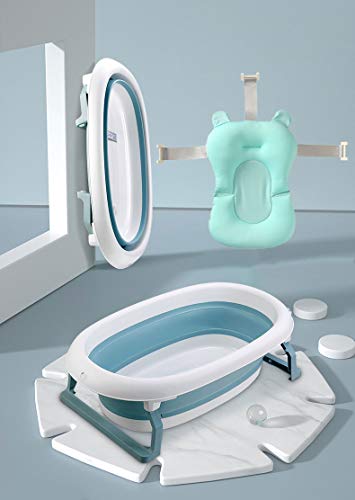 arkmiido foldable bath tub