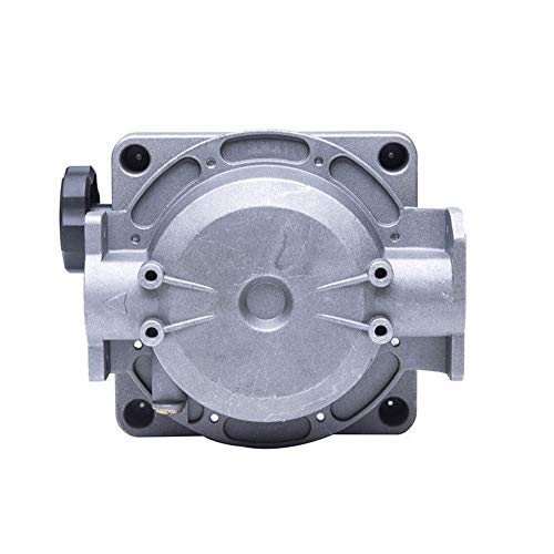 DOMINTY 4 Digital Diesel Gasoline Fuel Petrol Oil Flow Meter Counter Gauge BSPT/NPT 1" Accuracy 1% 20-120L/Min