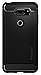 Spigen Rugged Armor Designed for LG V30 Case (2017) - Black