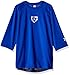 Under Armour Boys' Heater 3/4 Sleeve T-Shirt
