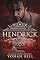 Livro Hendrick, O Segundo Alfa (Os Lobos Divinos Livro 2)