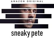 Sneaky Pete - Season 1