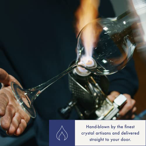 ELIXIR GLASSWARE Crystal Wine Glasses on Galleon Philippines