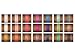 21 Highly Pigmented Professional Eyeshadow Palette Eye Shadow Makeup Kit Set Pro Palette High-end Formula (Matte) by Karity Cosmetics