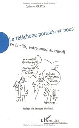 Le  téléphone portable et nous