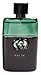 Gucci Guilty Black by Gucci for Men 1.6 oz Eau de Toilette Spray