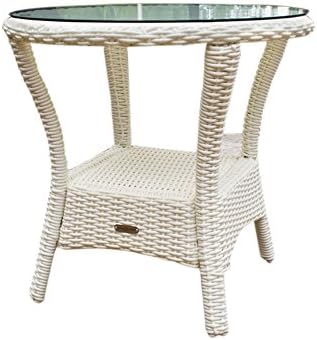 Bayview Side Table