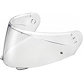 HJC i90 Helmet HJ-33 Pinlock Shield Clear