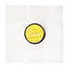 Rosin For Violin Viola Cello Handmade(String House SR080 Transparent Yellow )