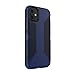 Speck Products Presidio Grip iPhone 11 Case, Coastal Blue/Black